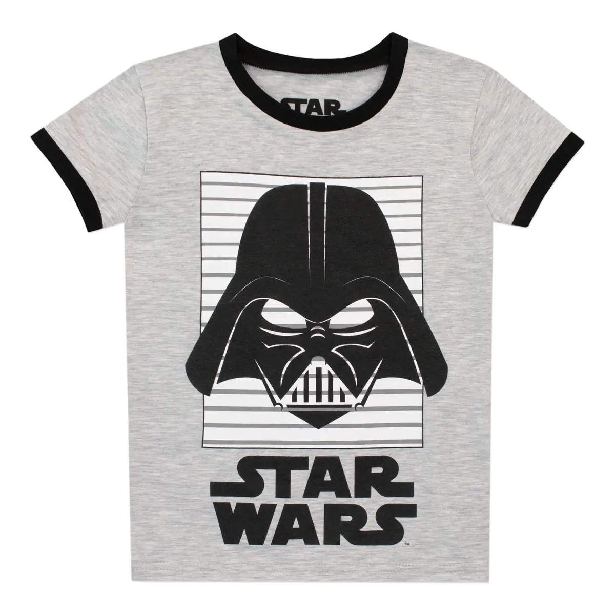 Star Wars pijamas niño 2-pack multicolor – 146 – foto 4